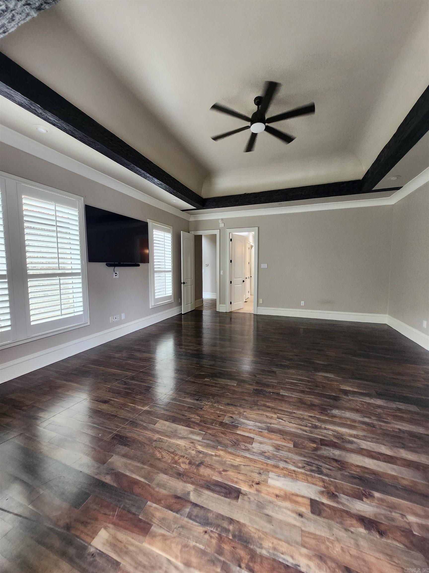 Hickory Grove Phase II - Residential
