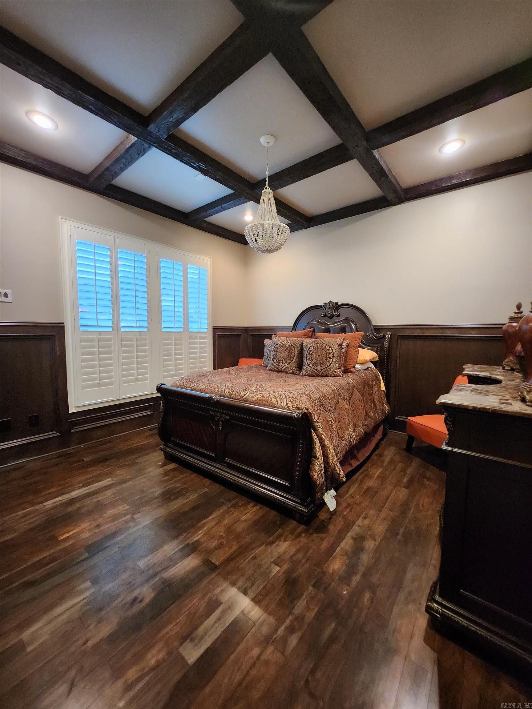 Hickory Grove Phase II - Residential