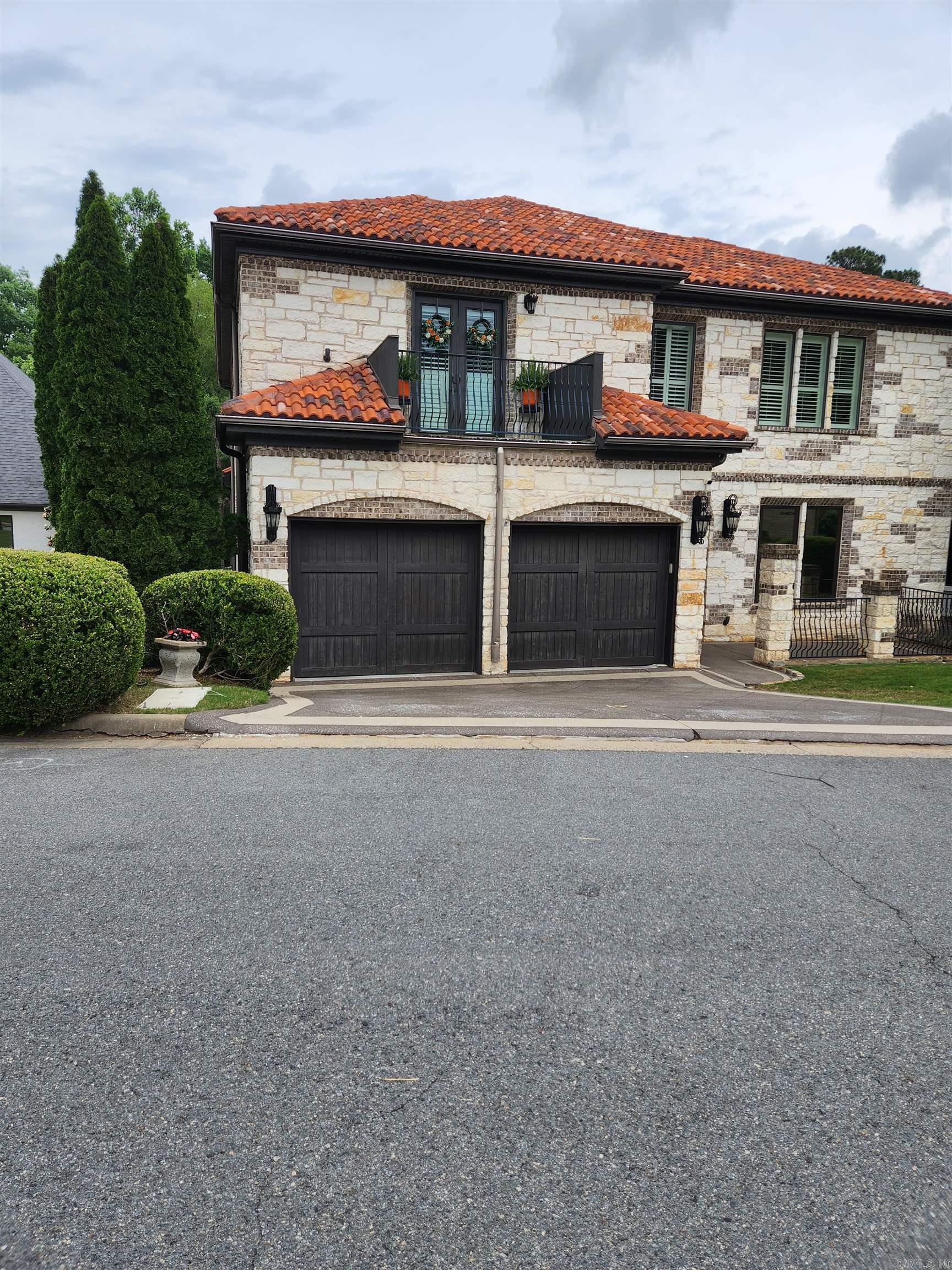 Hickory Grove Phase II - Residential