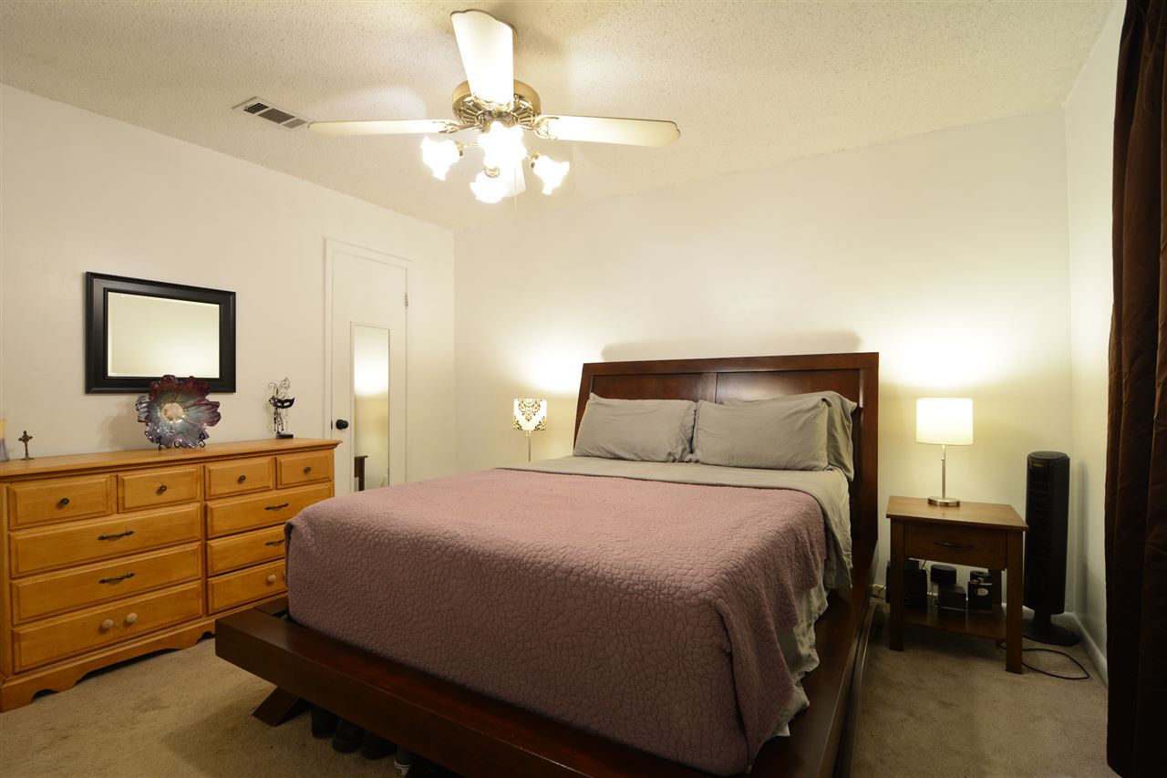 Country Club Park - Residential