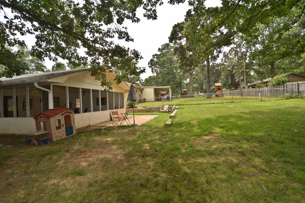 Country Club Park - Residential