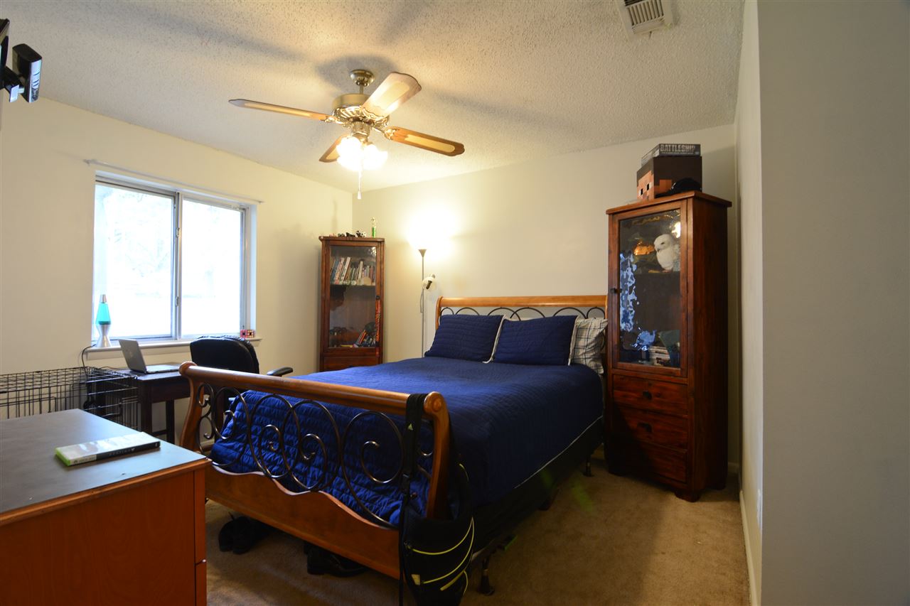 Country Club Park - Residential