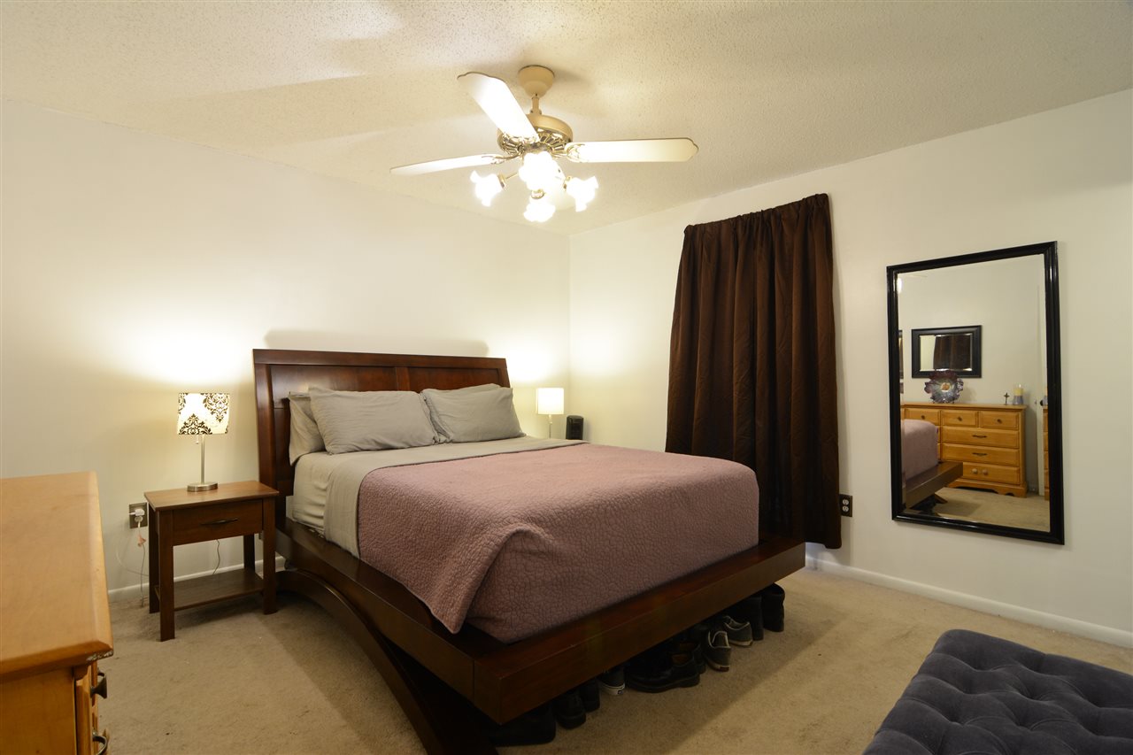 Country Club Park - Residential