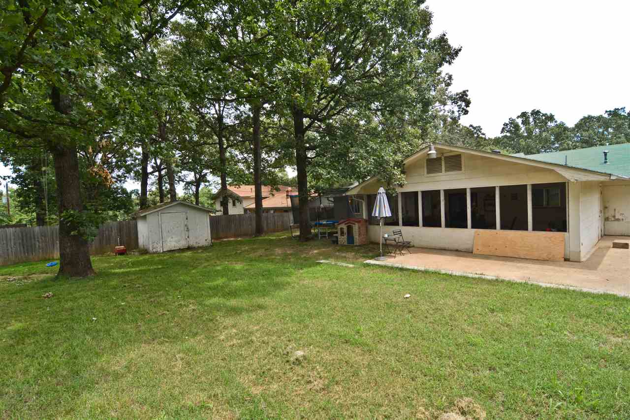 Country Club Park - Residential