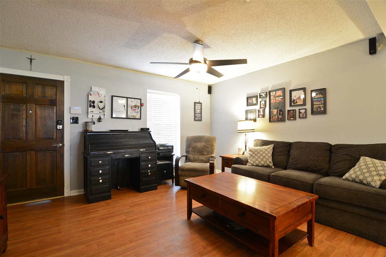 Country Club Park - Residential