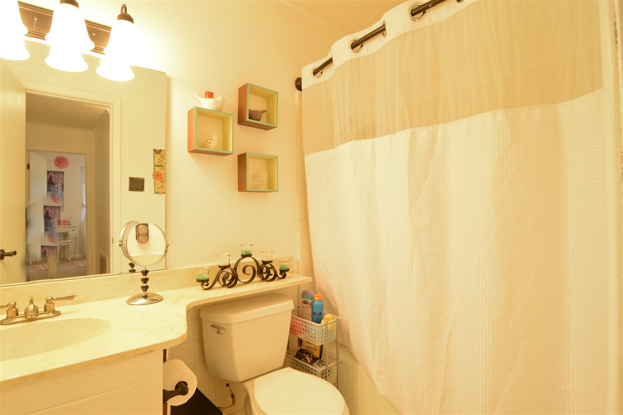 Country Club Park - Residential