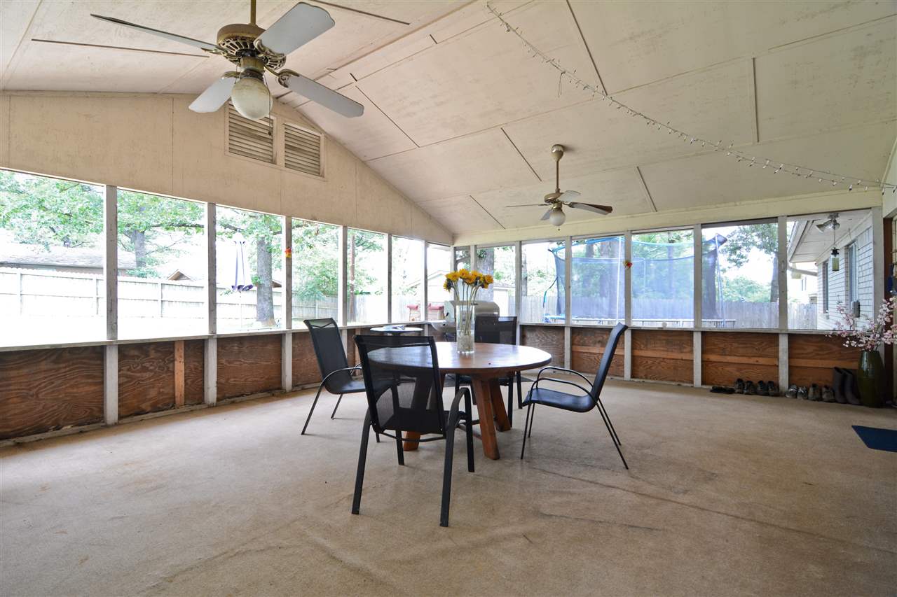 Country Club Park - Residential