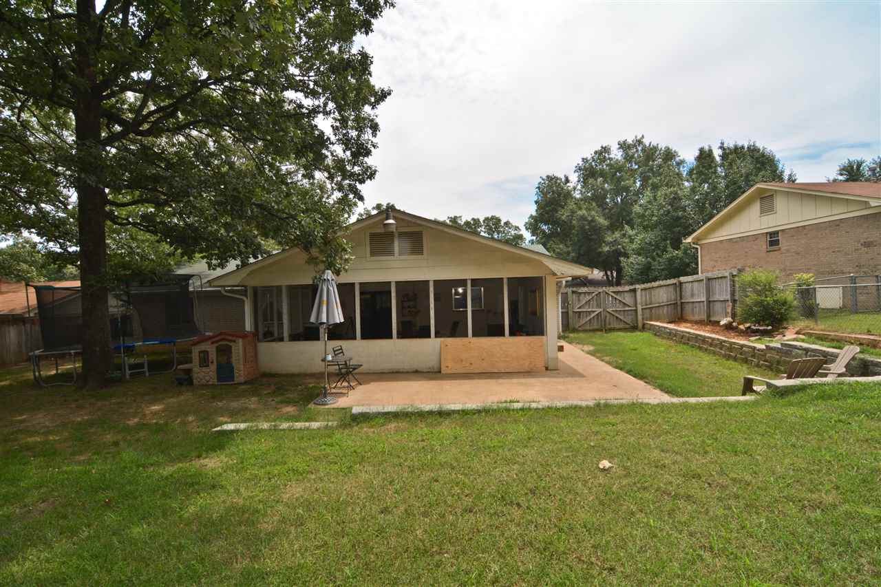 Country Club Park - Residential