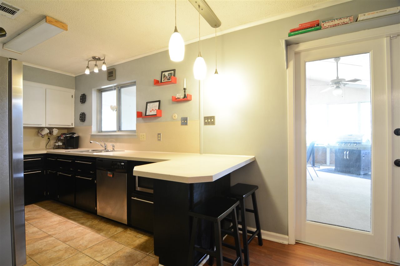 Country Club Park - Residential