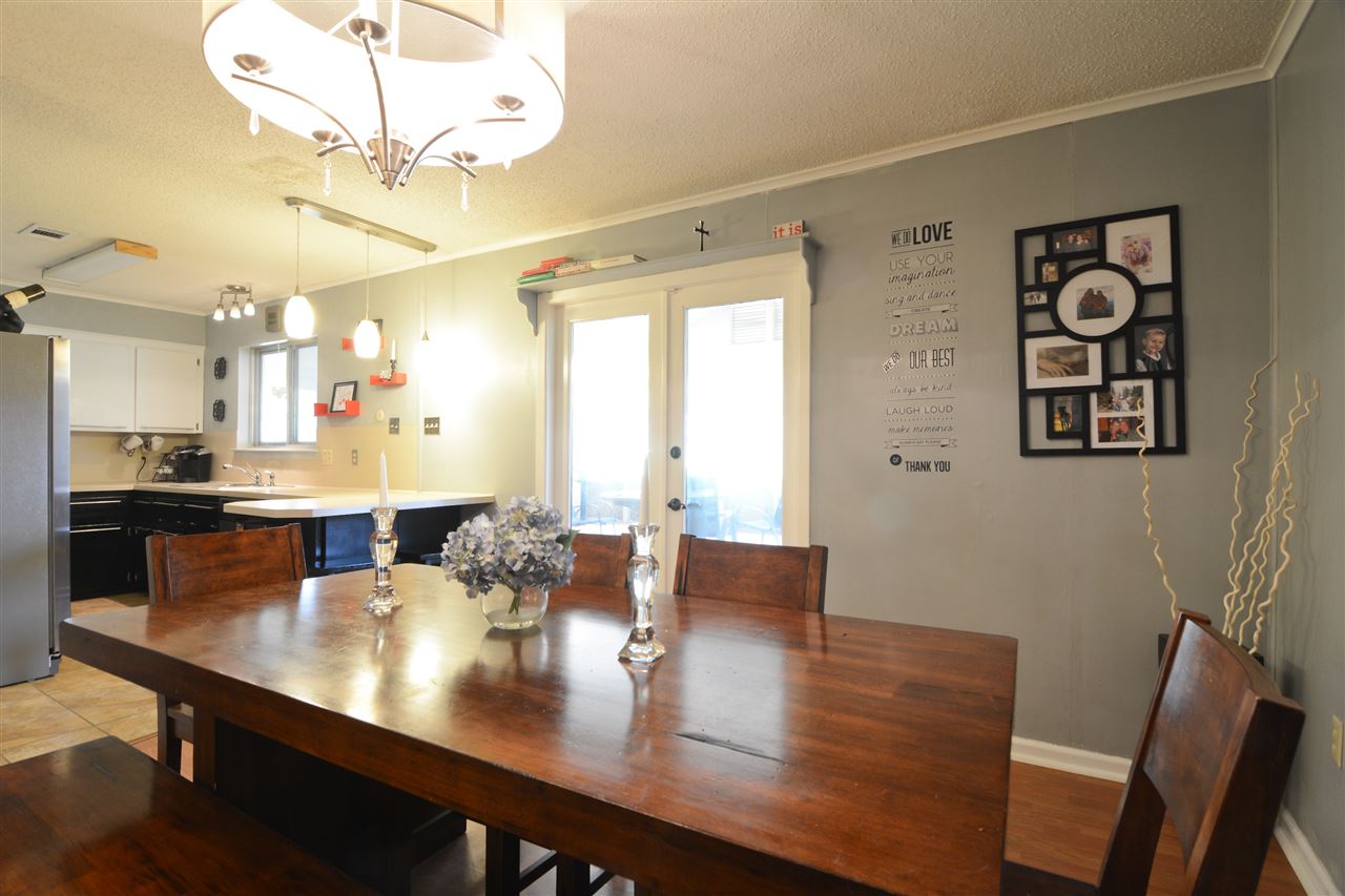 Country Club Park - Residential