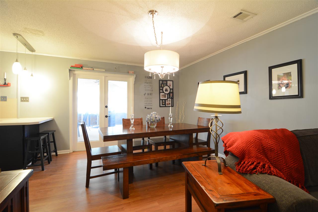 Country Club Park - Residential