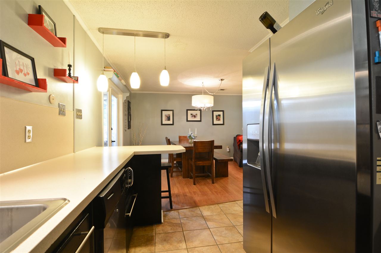 Country Club Park - Residential