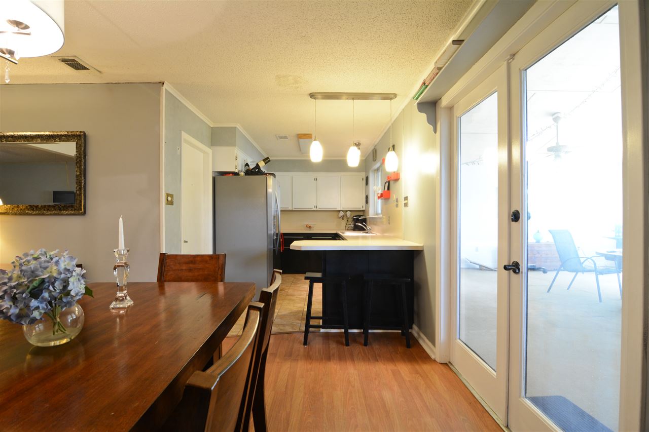 Country Club Park - Residential