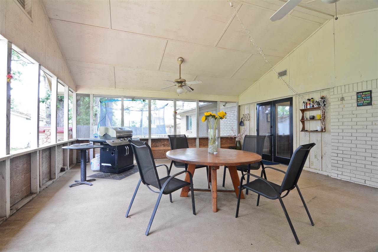 Country Club Park - Residential