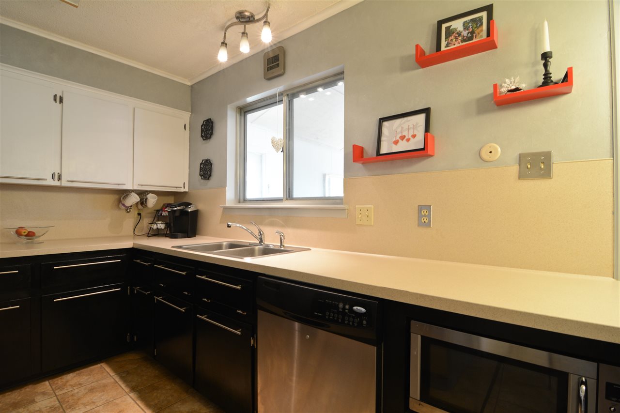 Country Club Park - Residential