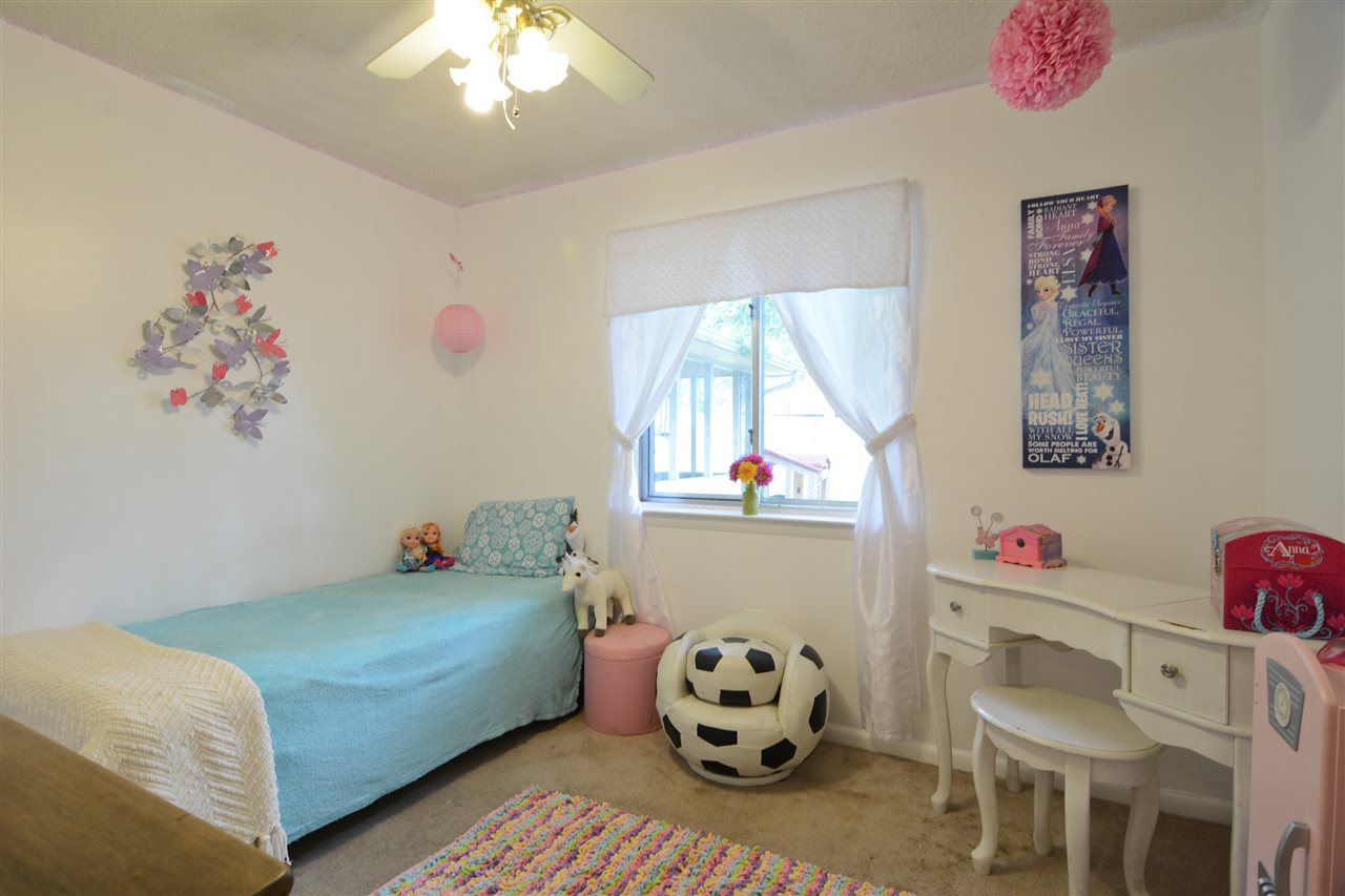 Country Club Park - Residential