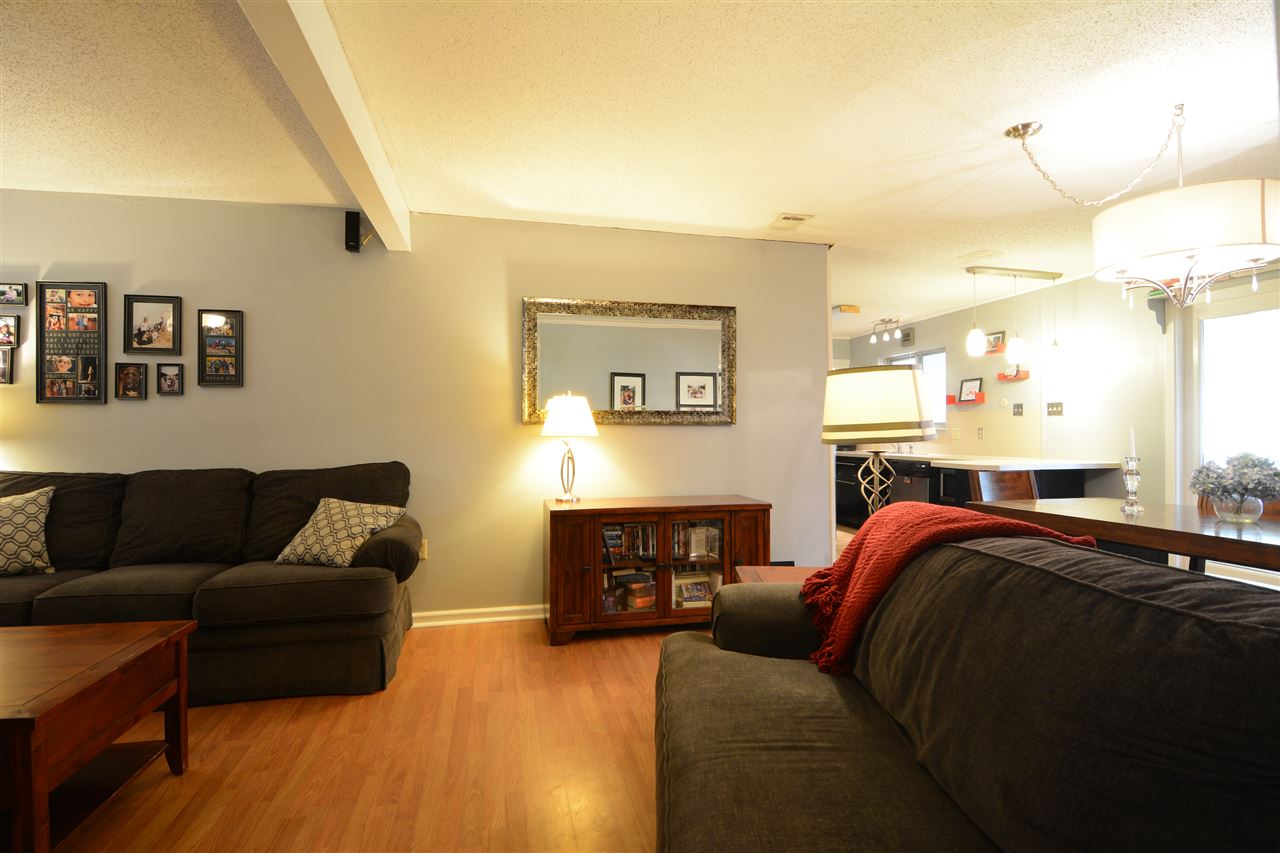 Country Club Park - Residential