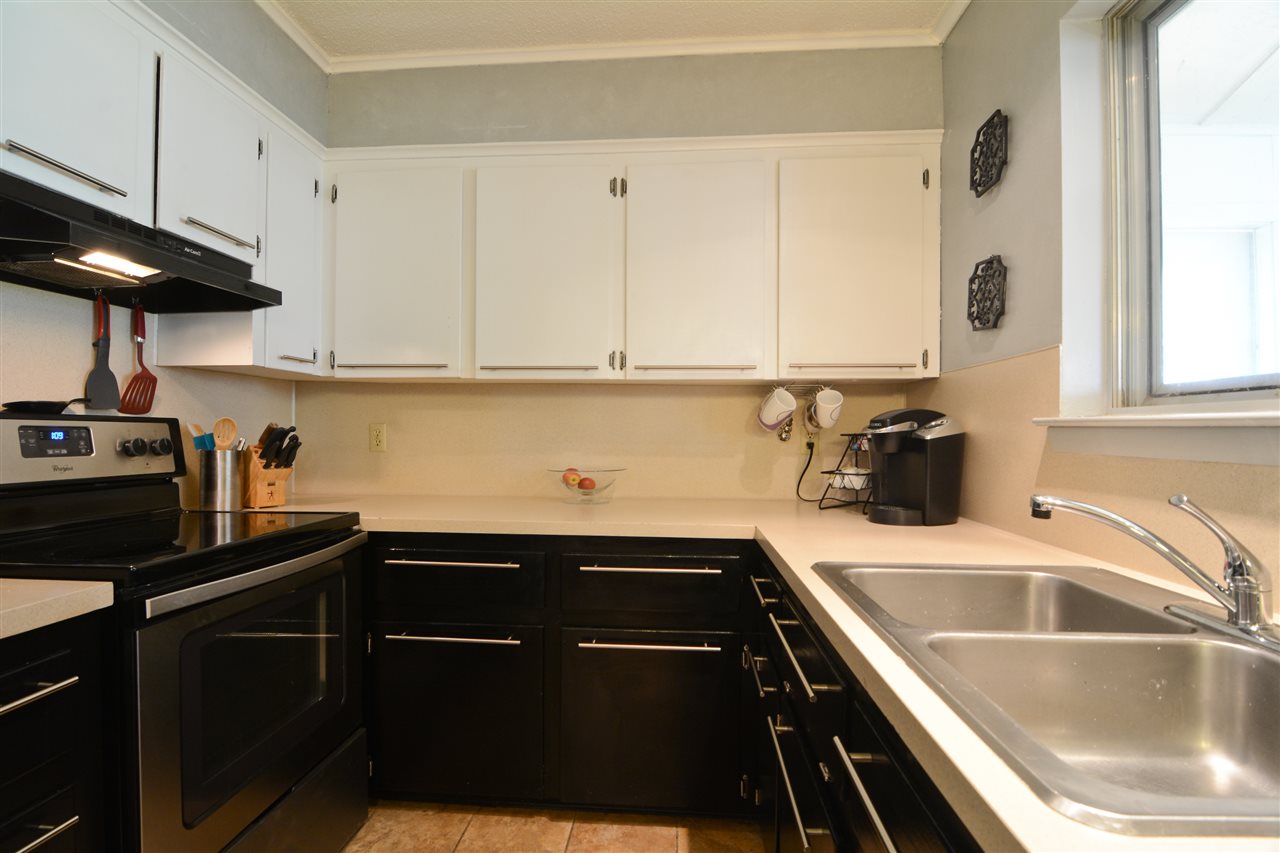 Country Club Park - Residential