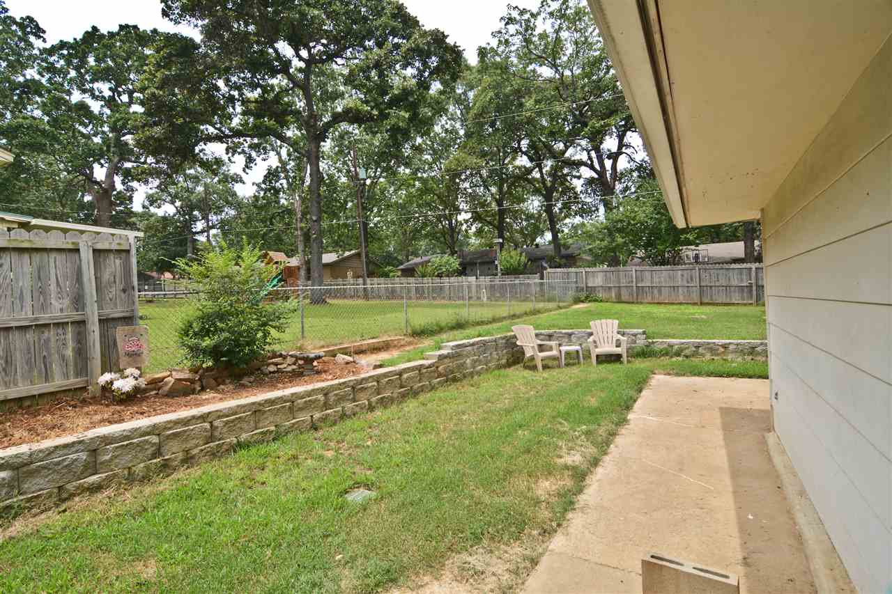 Country Club Park - Residential