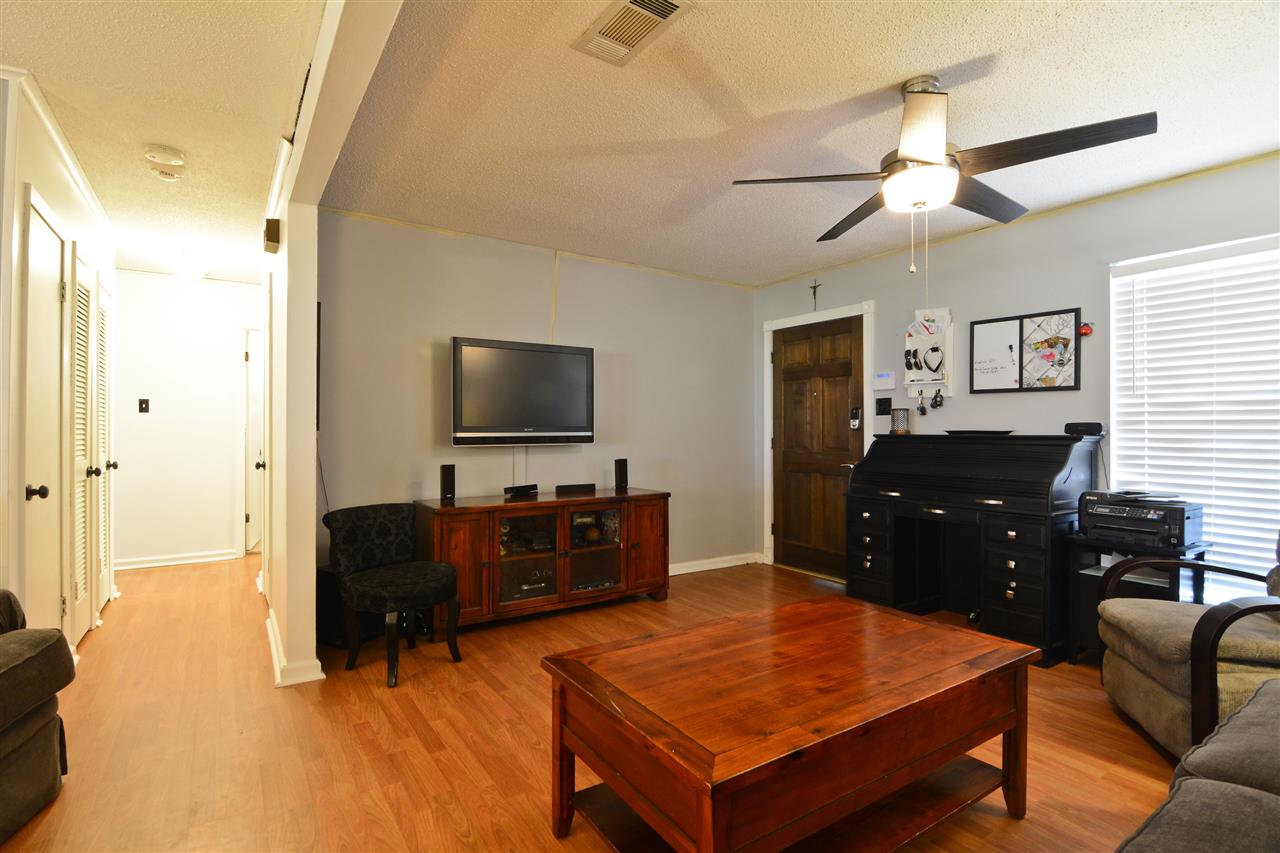 Country Club Park - Residential