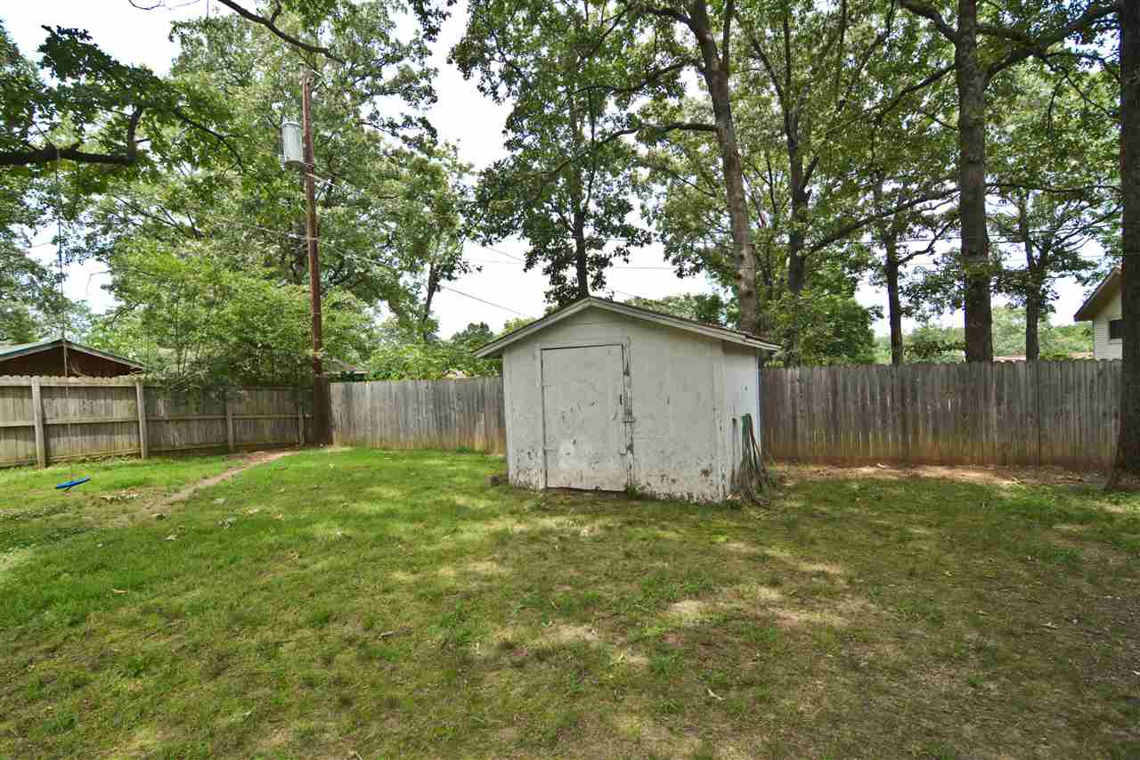 Country Club Park - Residential