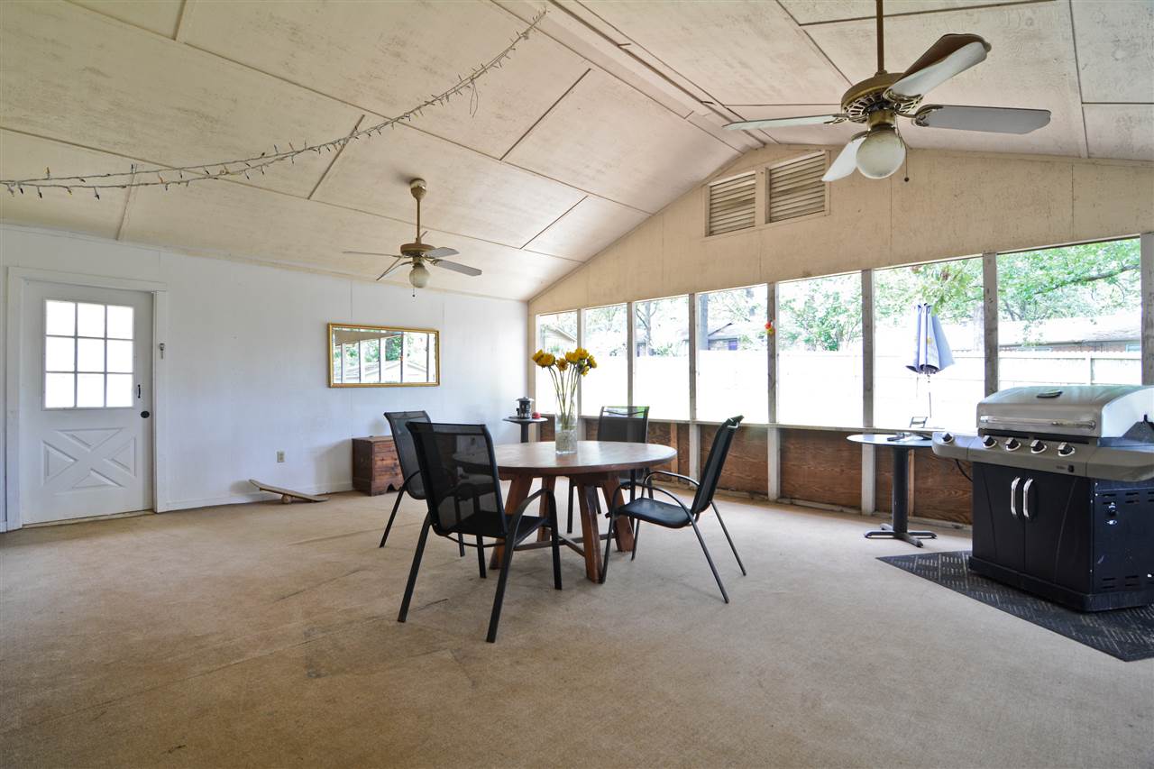 Country Club Park - Residential