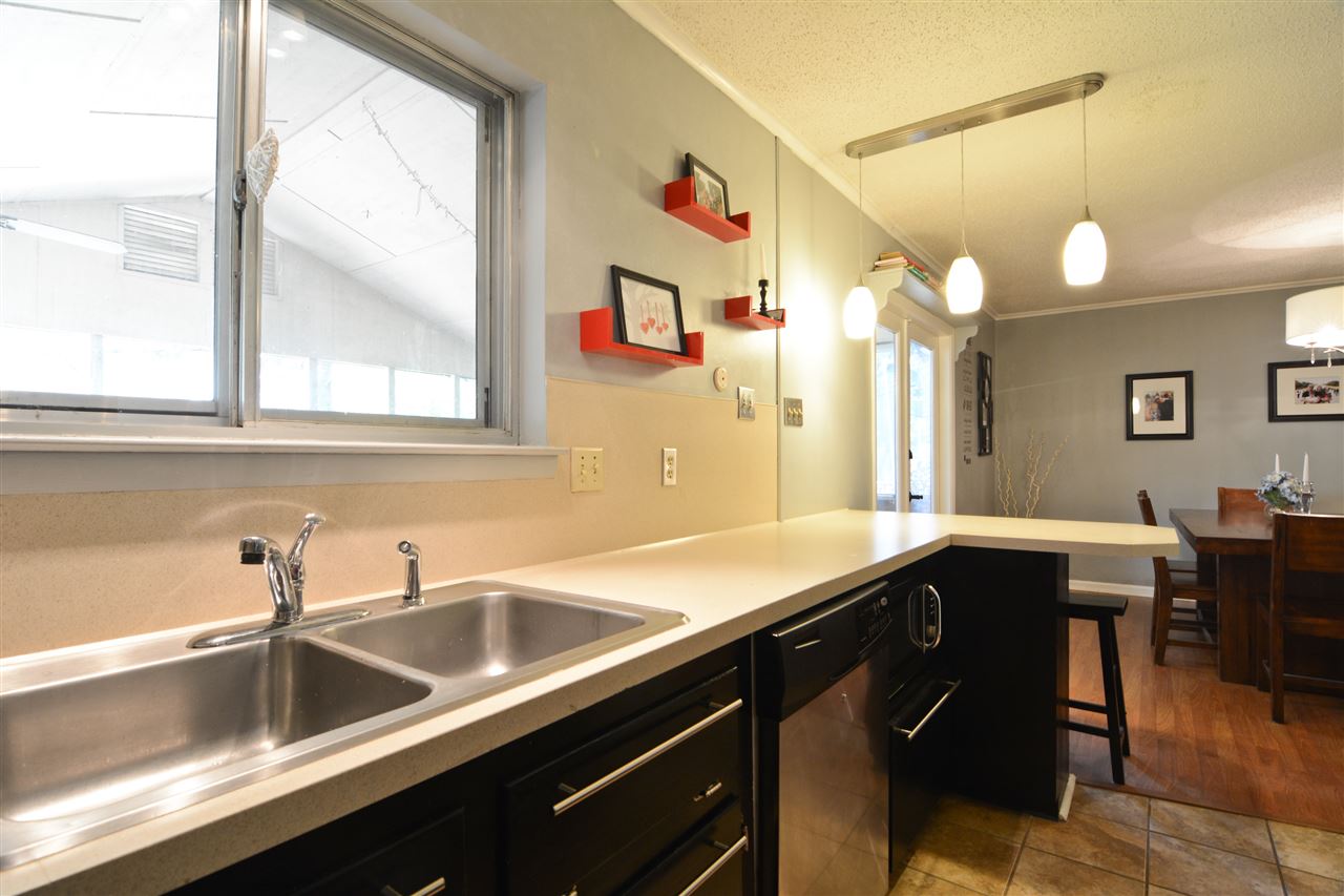 Country Club Park - Residential