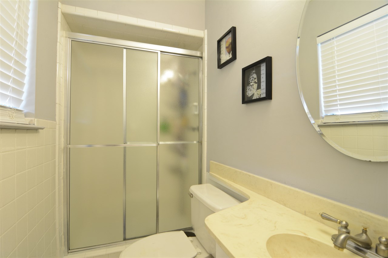 Country Club Park - Residential