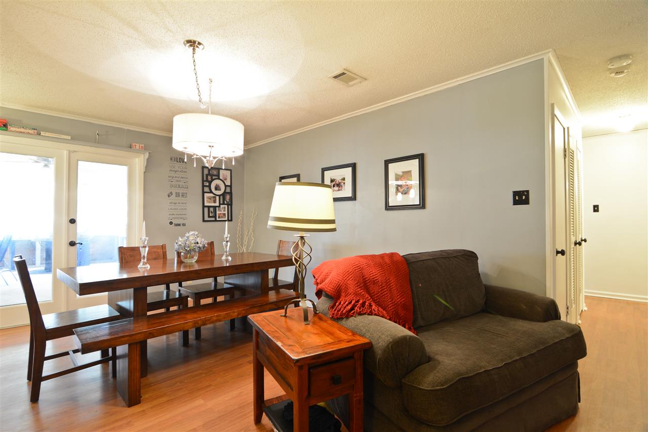 Country Club Park - Residential