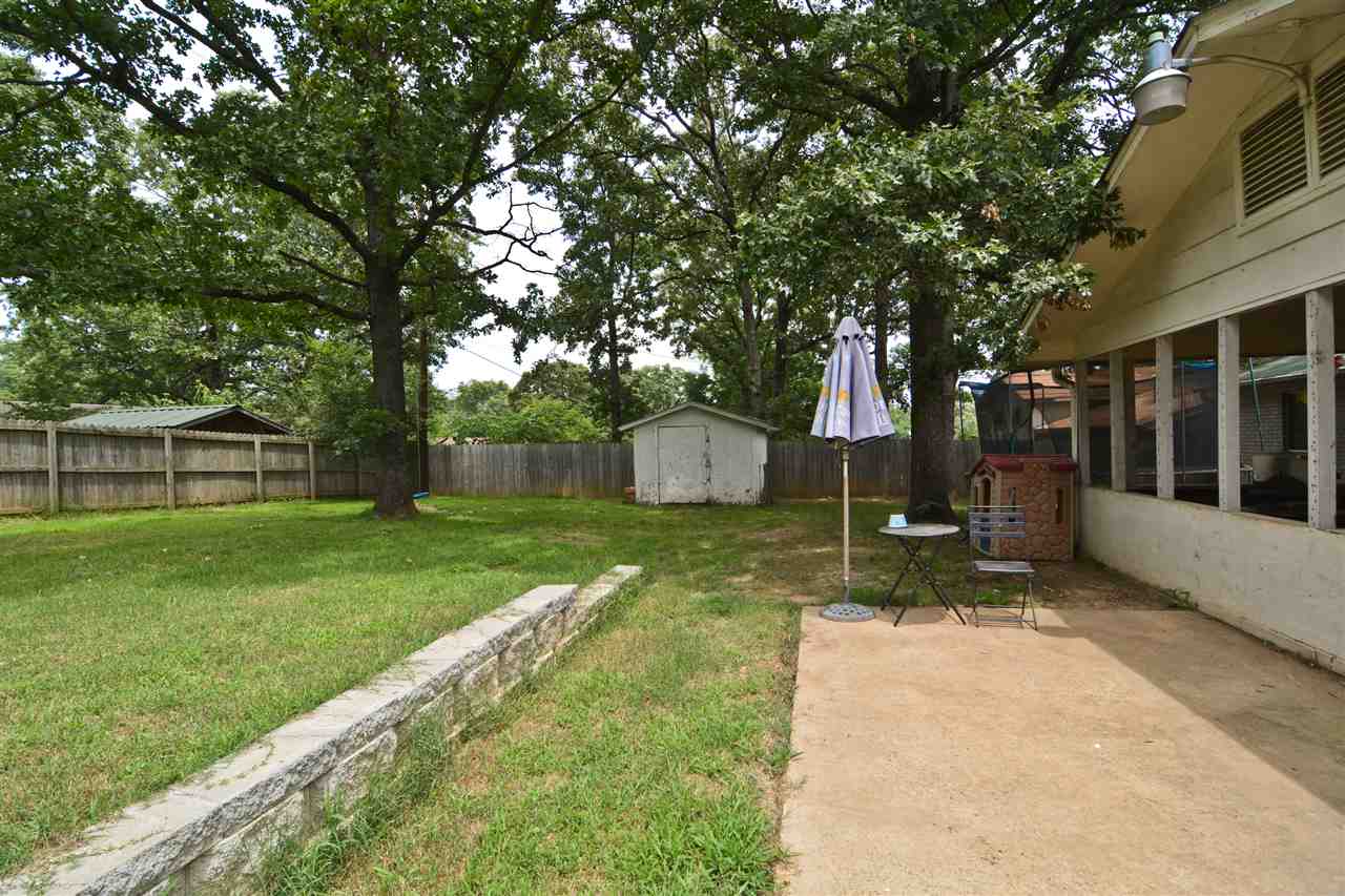 Country Club Park - Residential