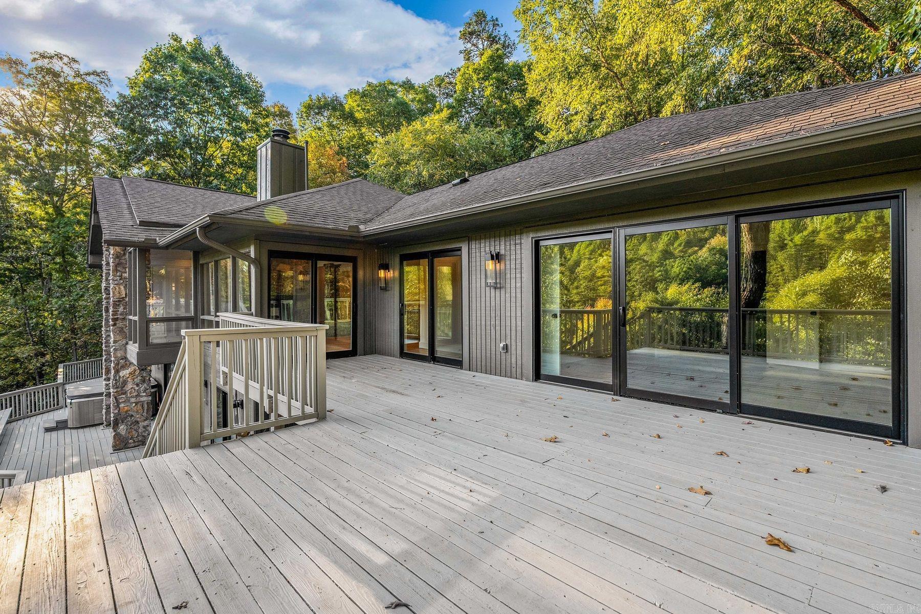 Robinwood - Residential