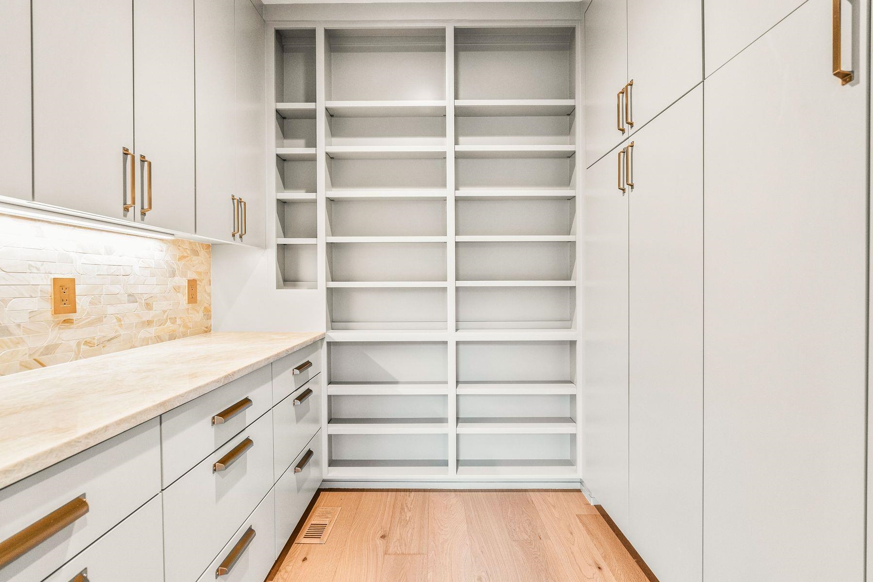 Robinwood - Residential