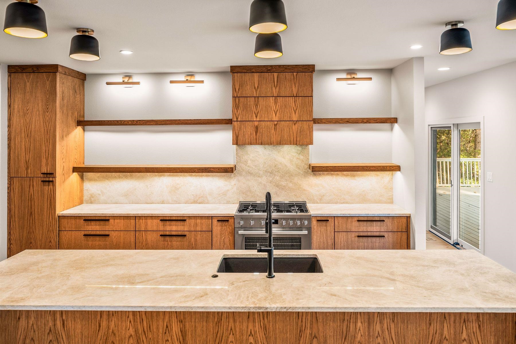 Robinwood - Residential