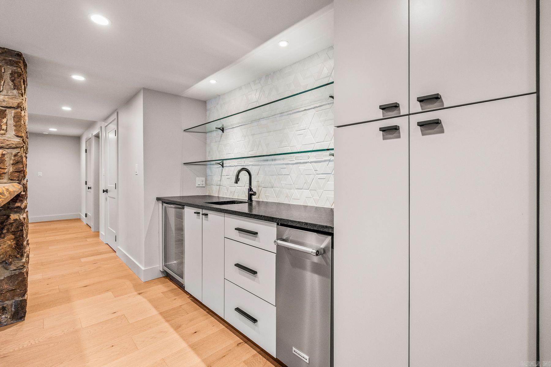 Robinwood - Residential