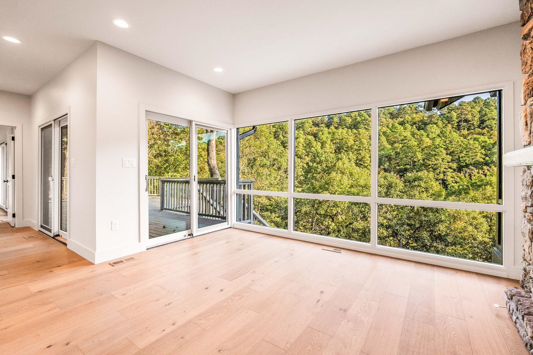 Robinwood - Residential