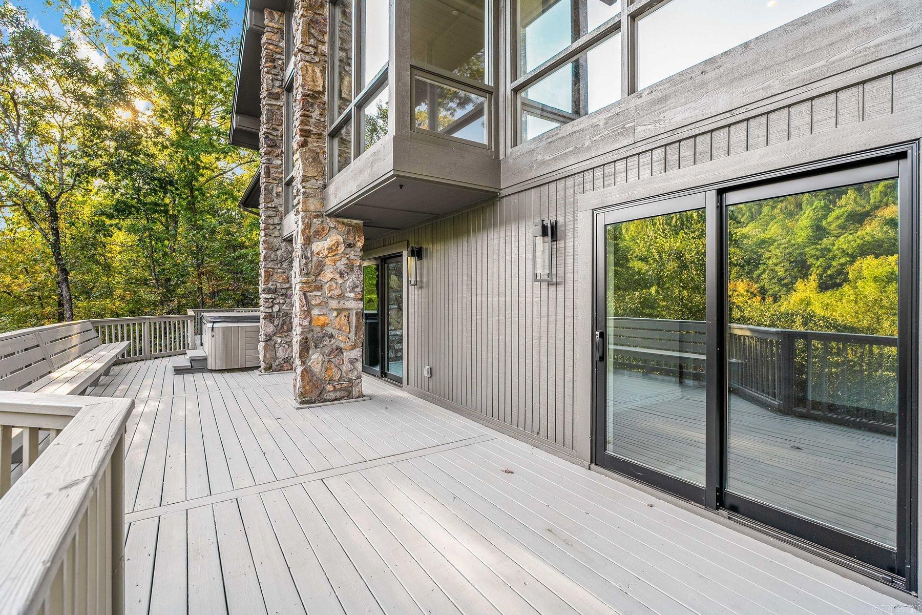 Robinwood - Residential