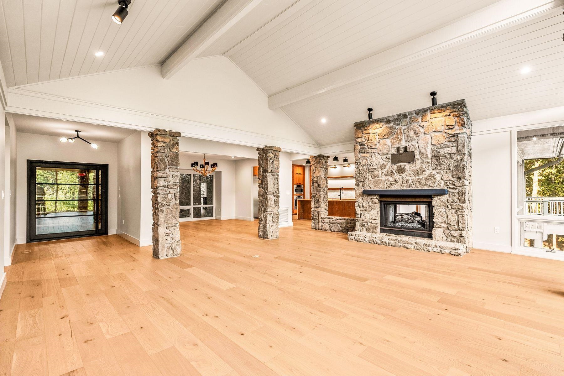 Robinwood - Residential