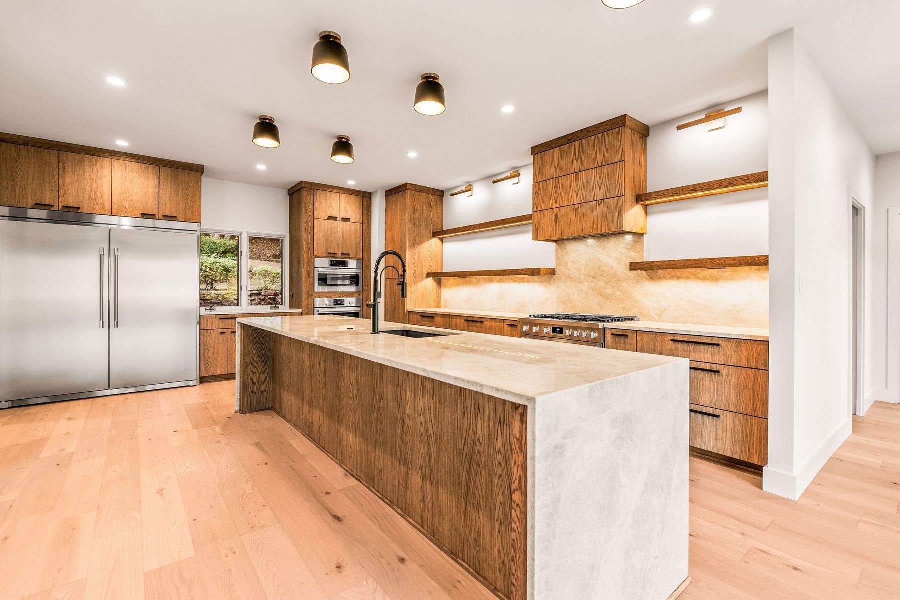 Robinwood - Residential