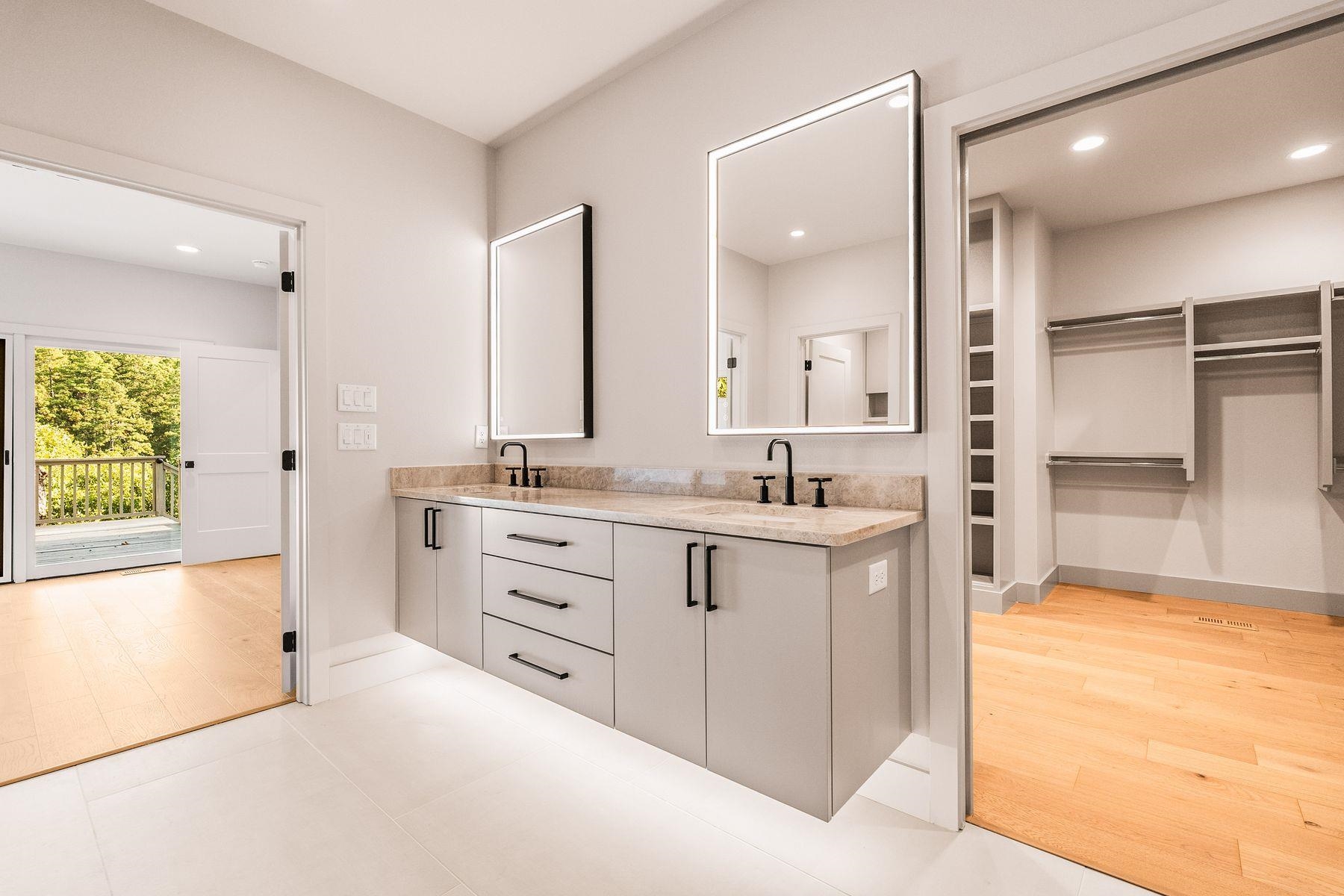 Robinwood - Residential