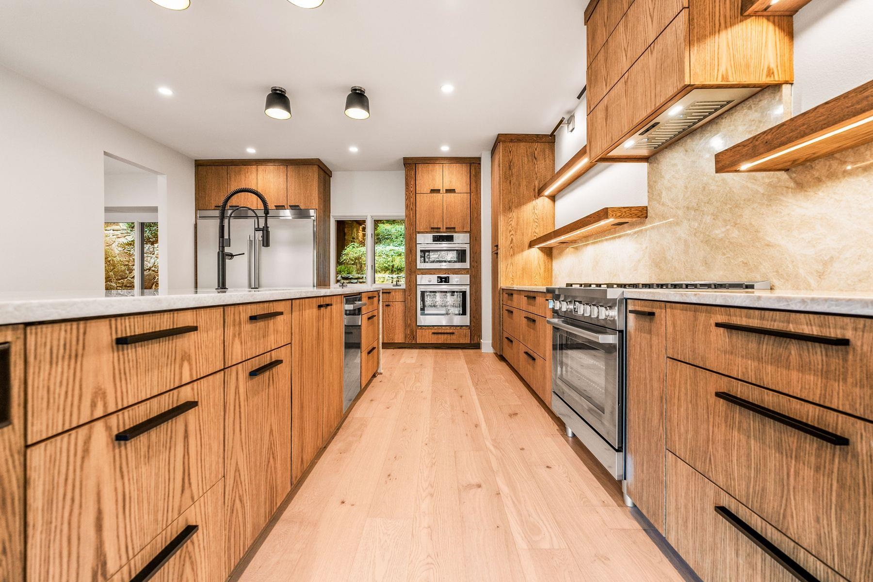 Robinwood - Residential