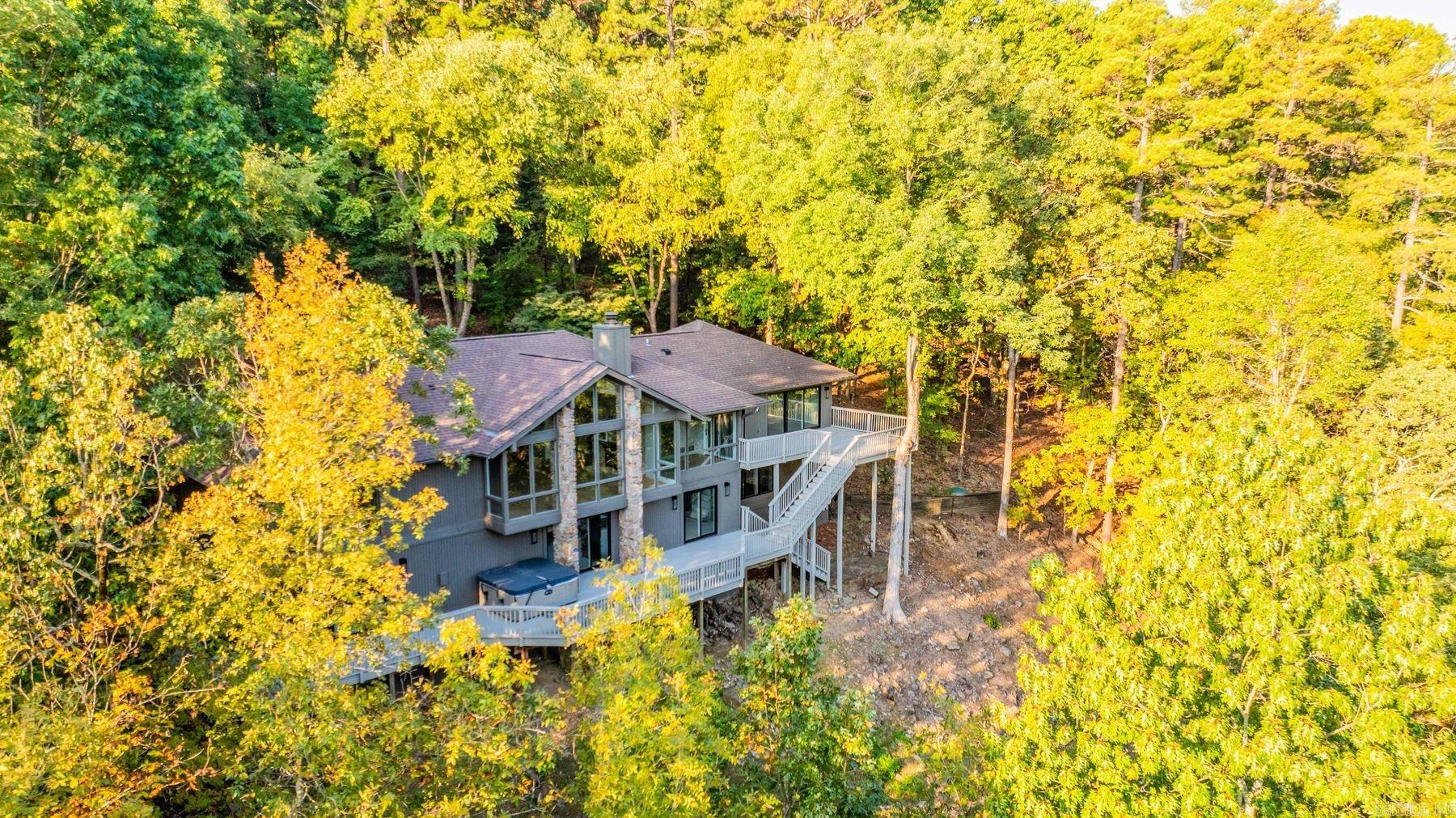 Robinwood - Residential