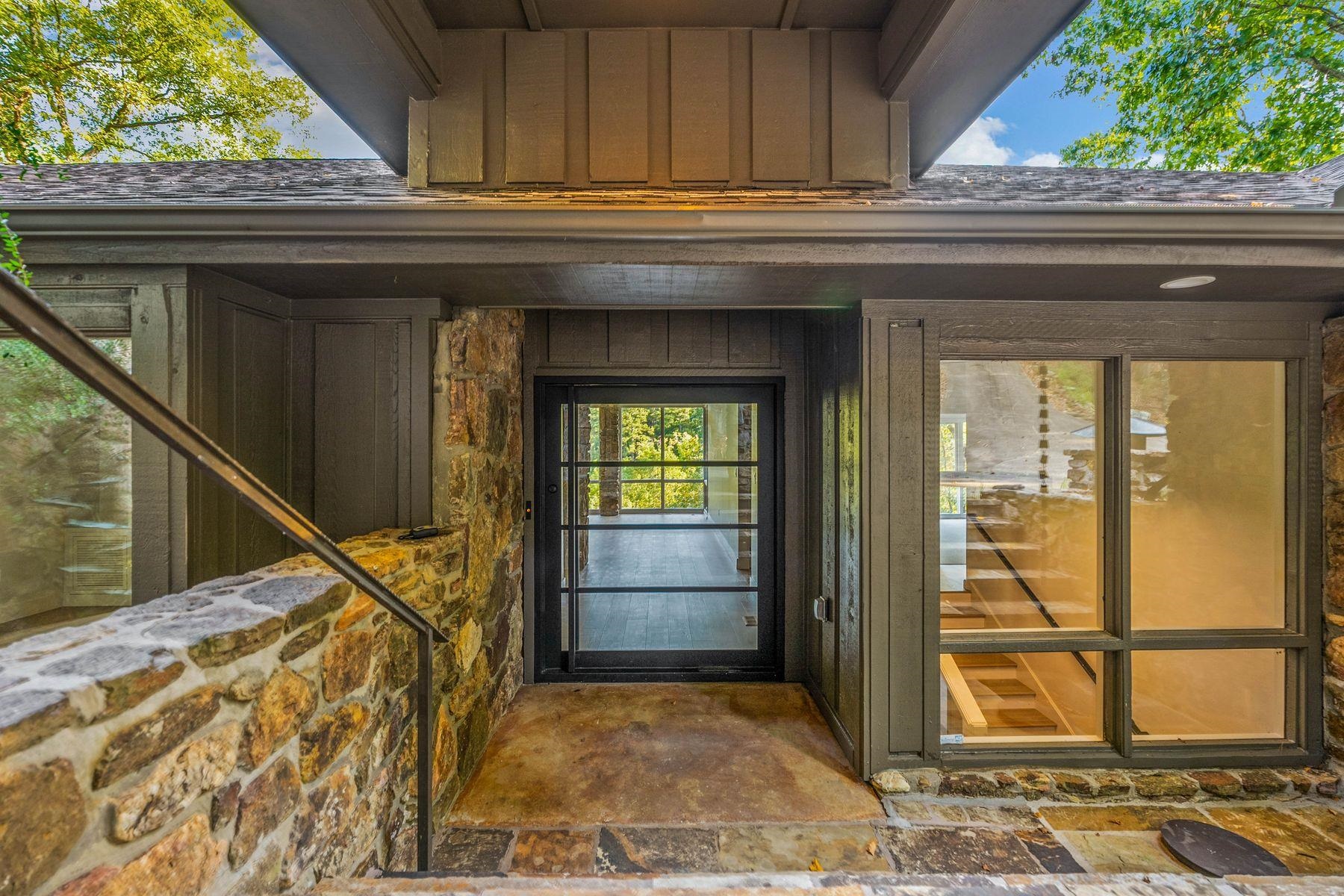 Robinwood - Residential