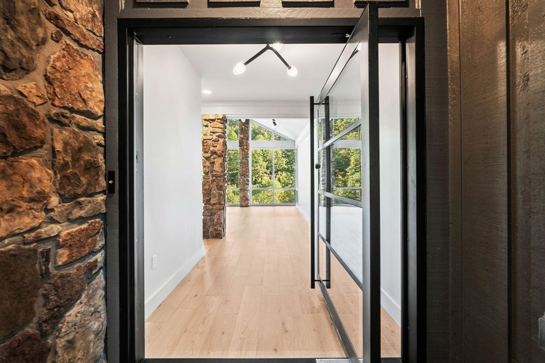 Robinwood - Residential