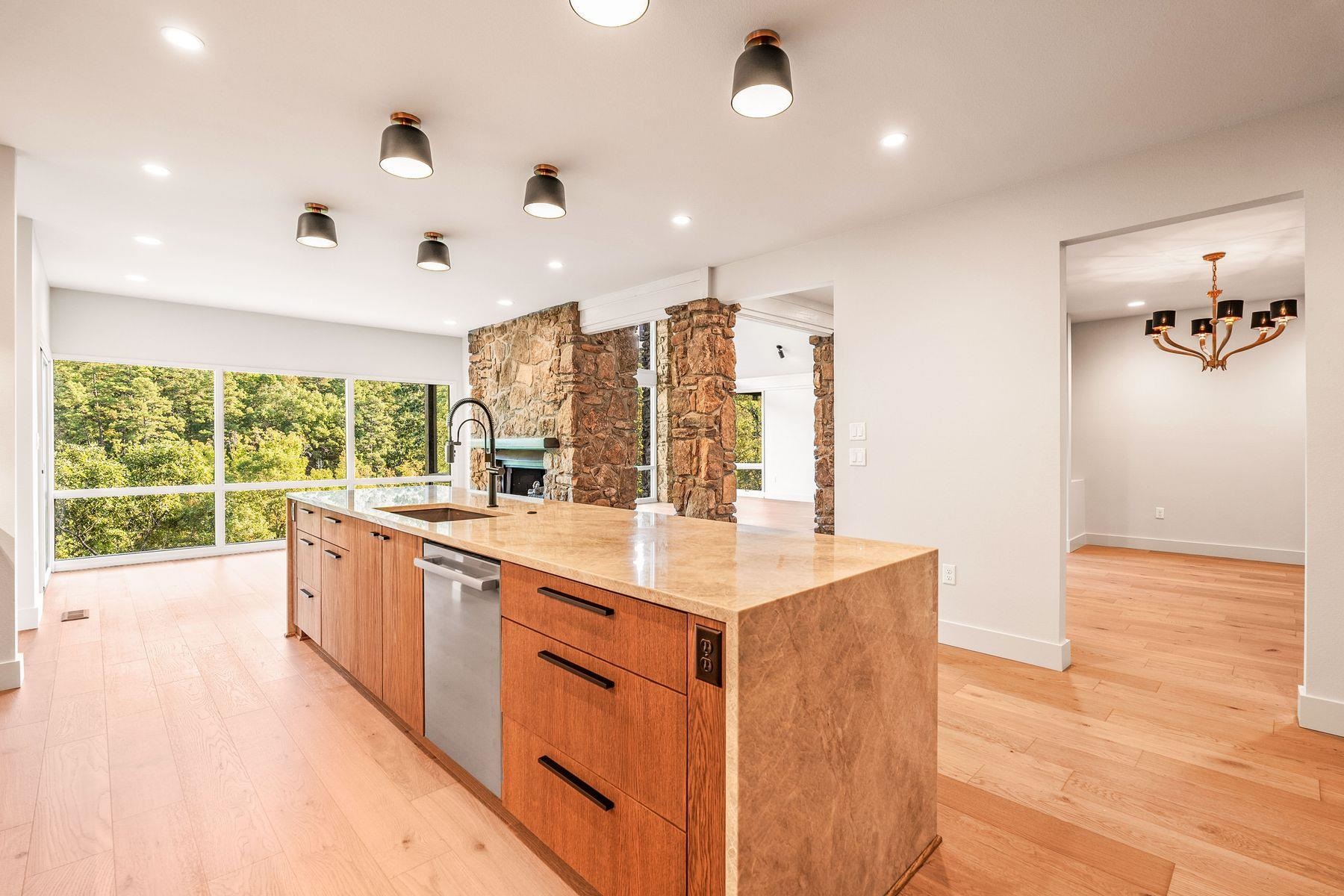 Robinwood - Residential