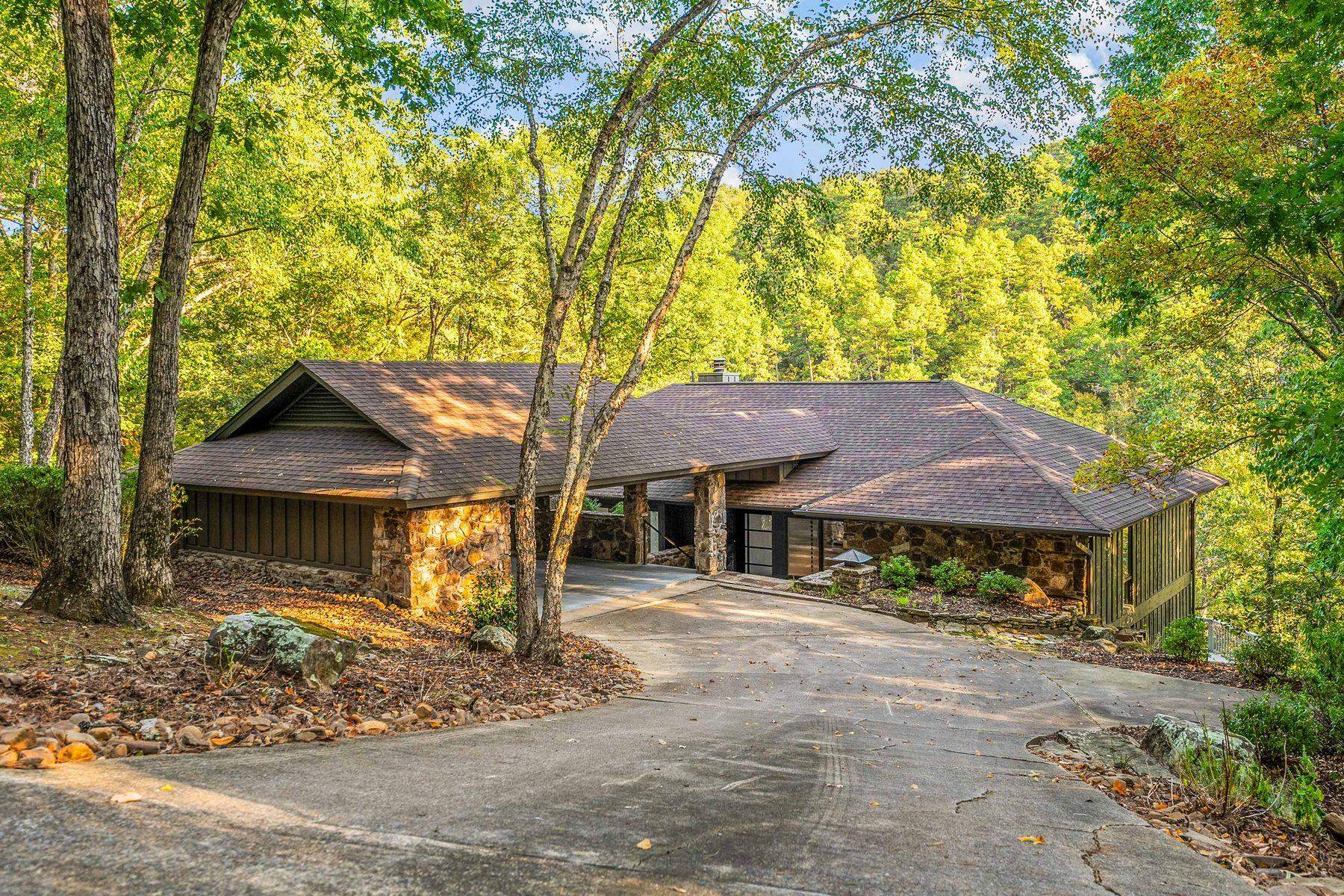 Robinwood - Residential