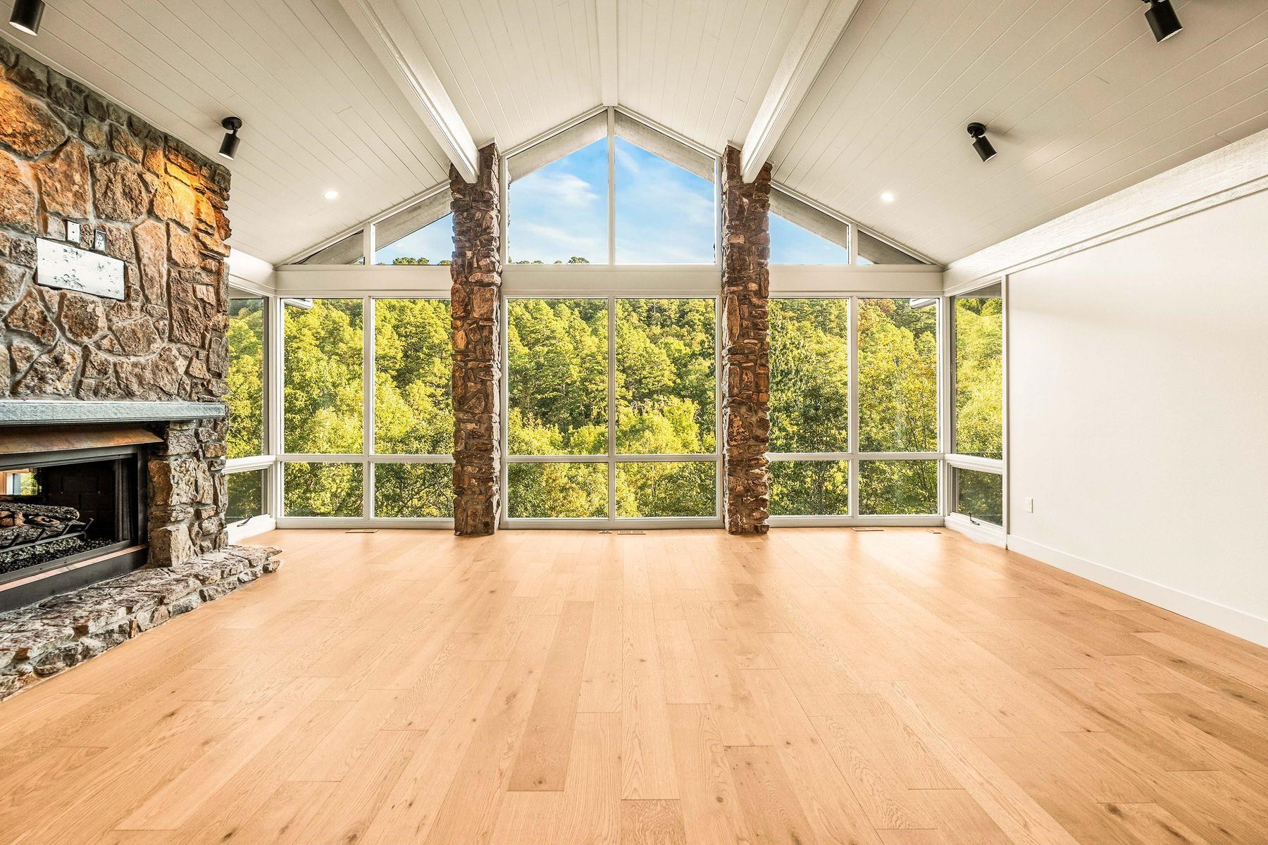 Robinwood - Residential