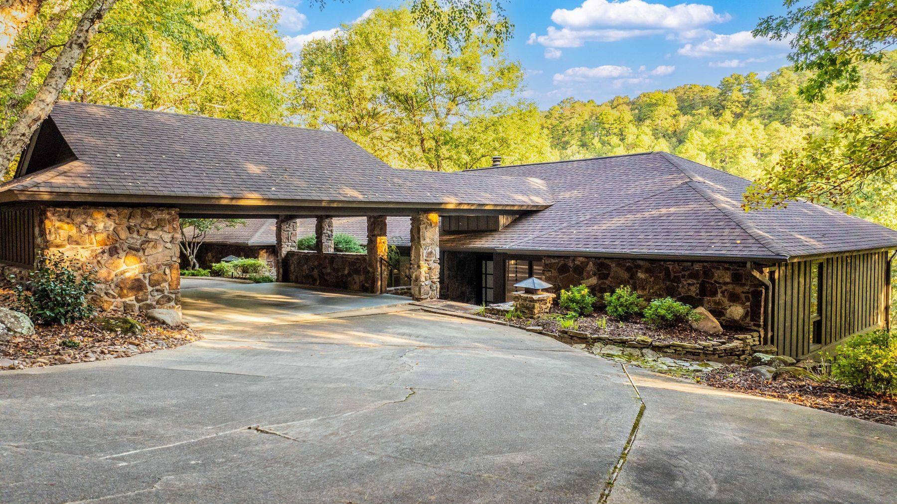 Robinwood - Residential
