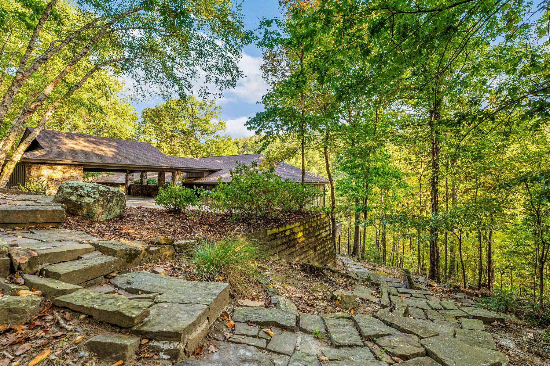 Robinwood - Residential