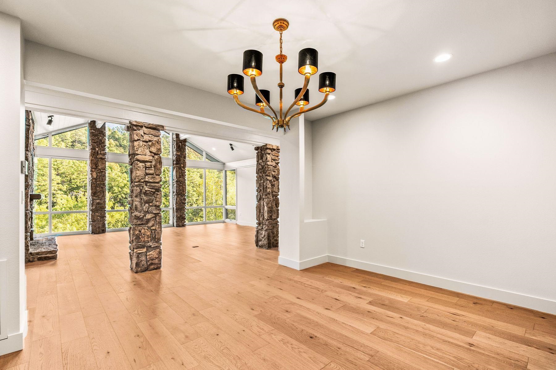 Robinwood - Residential