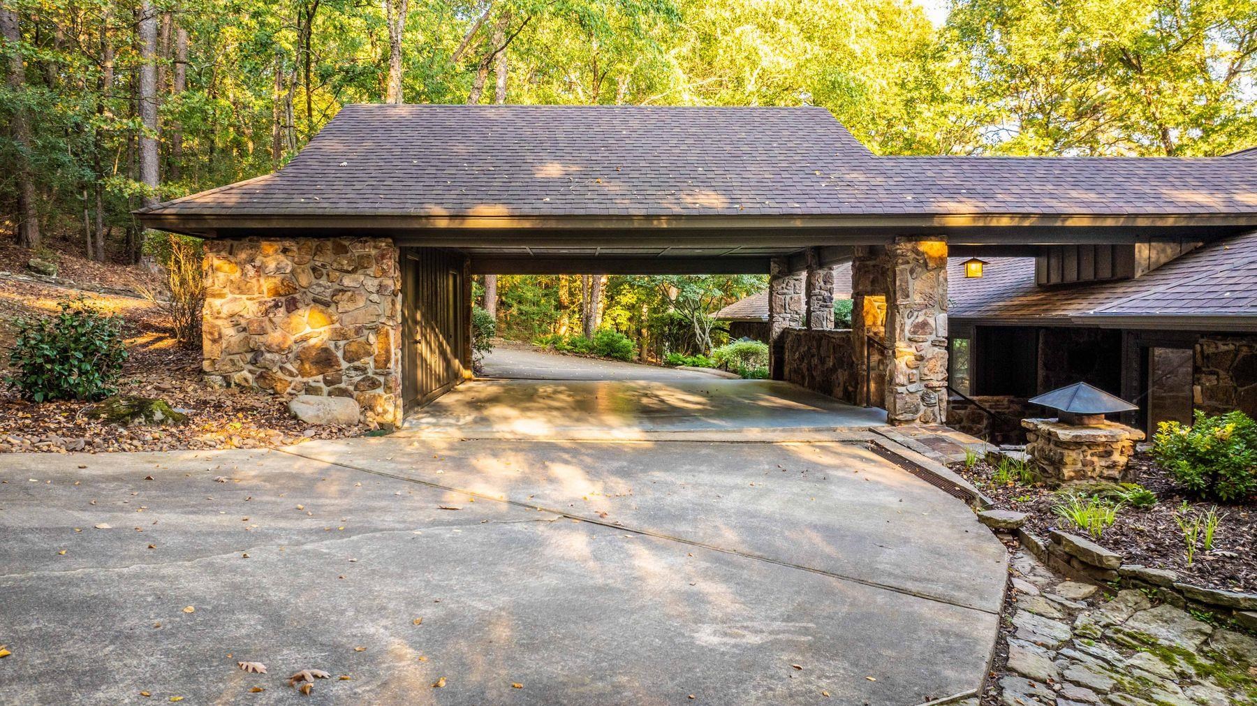 Robinwood - Residential